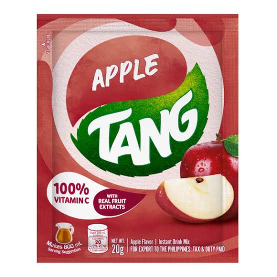 Tang Apple 19g