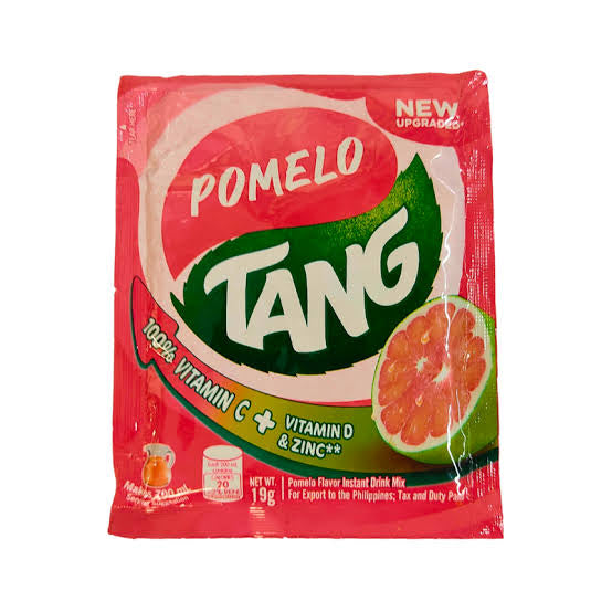 Tang Pomelo 19g