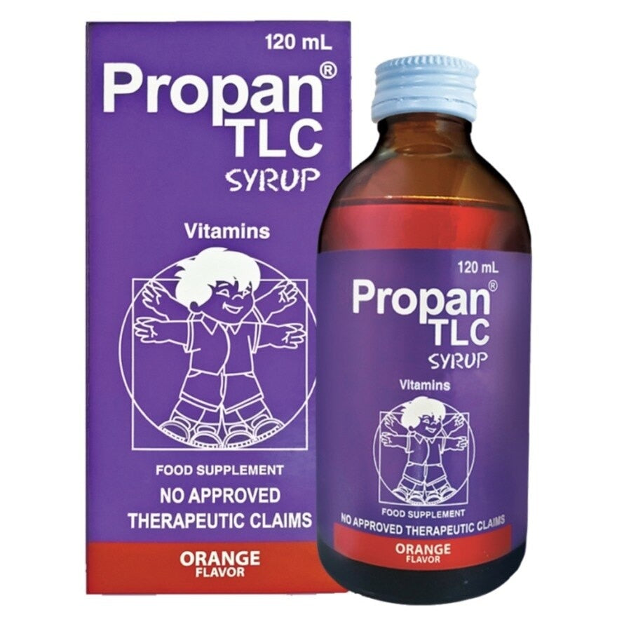 Propan TLC 120ml