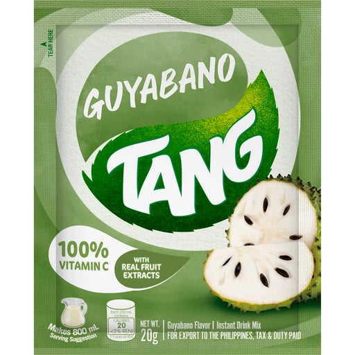 Tang Guyabano 19g