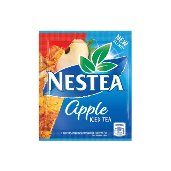 Nestea Apple Iced Tea 19g