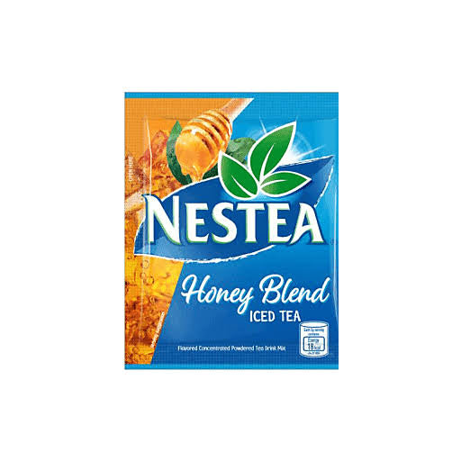 Nestea Honey Blend Iced Tea 19g