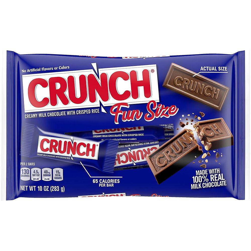 Crunch Fun Size