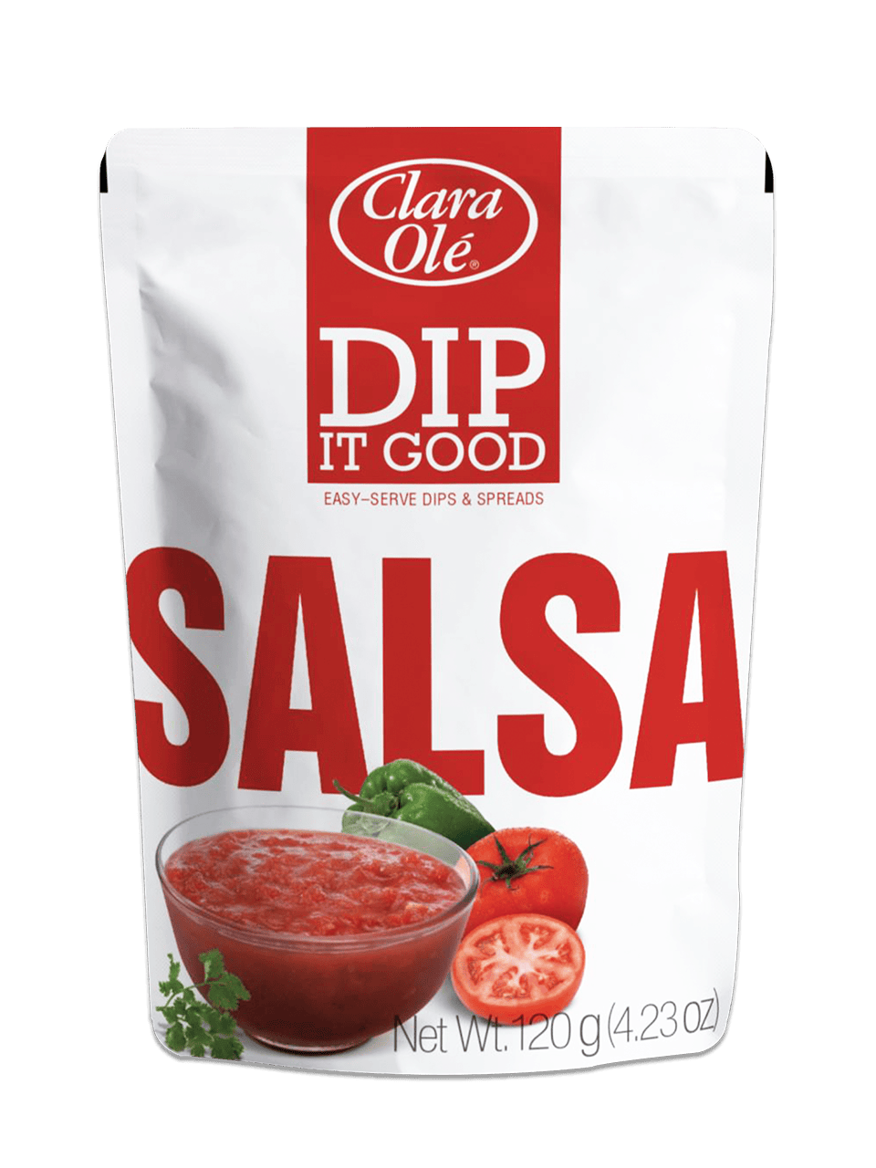 Clara Ole Dip it Good - Salsa