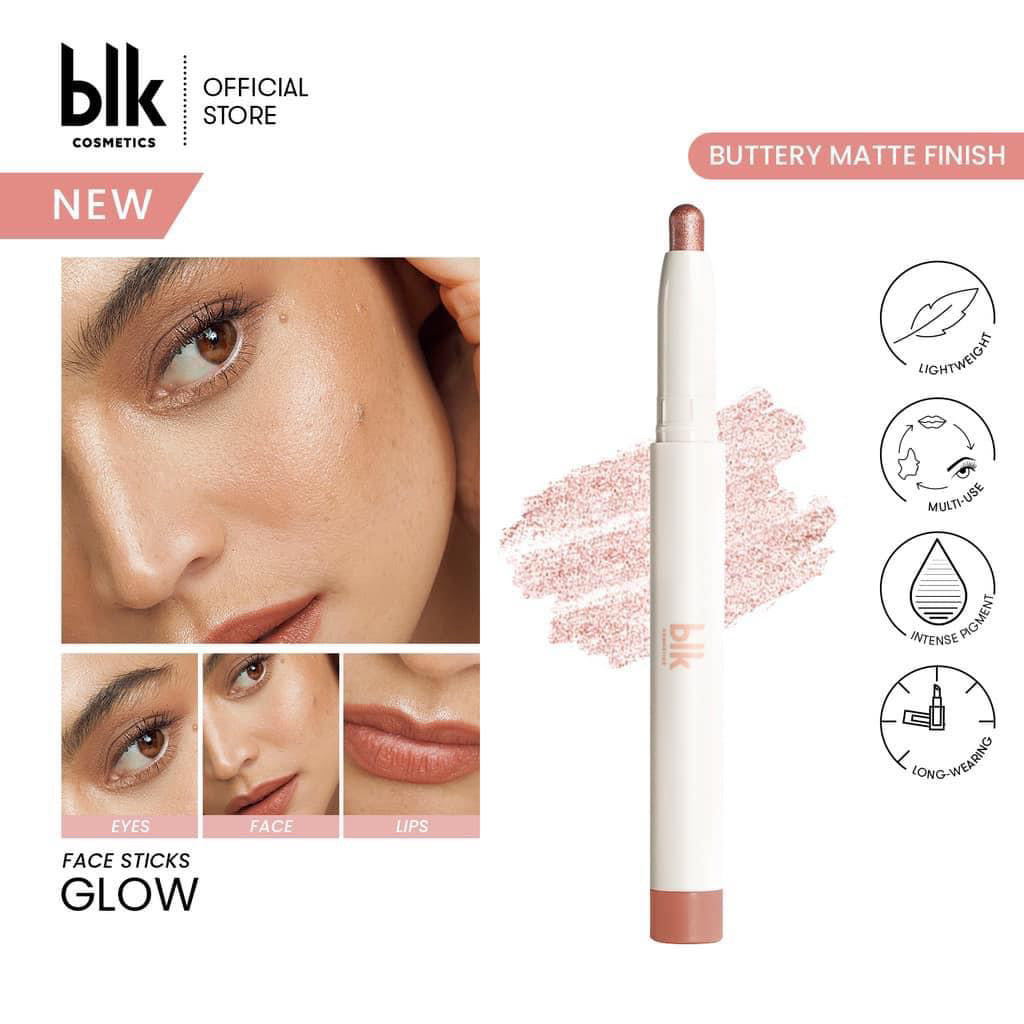 BLK Face Stick - Glow