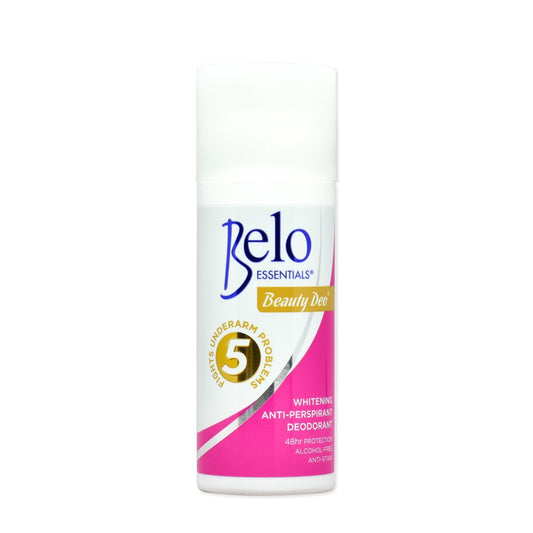 Belo Whitening Beauty Deo Roll-on