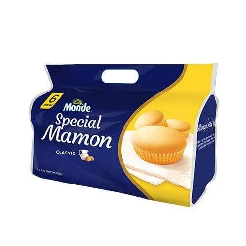 Monde Special Mamon Classic