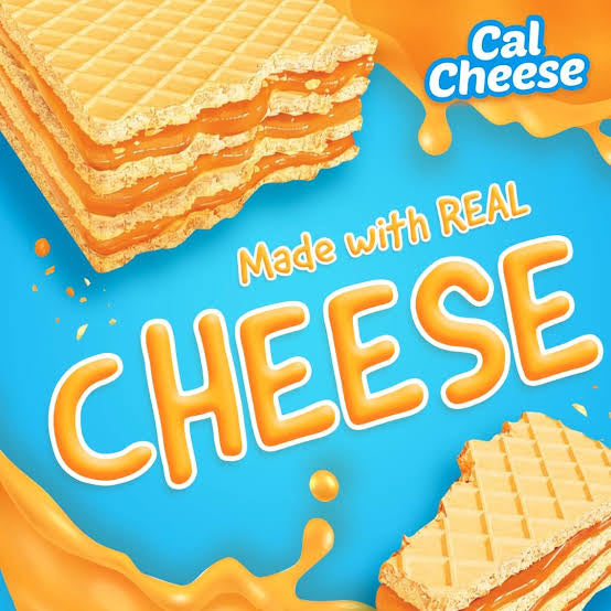 Cal Cheese