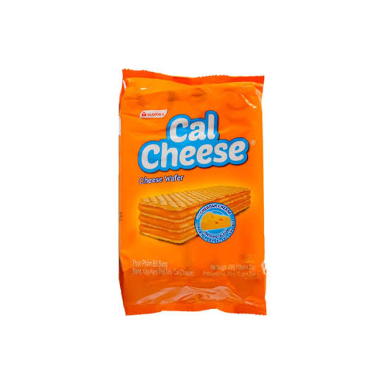 Cal Cheese