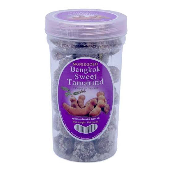 Moniegold Bangkok Tamarind - Sweet