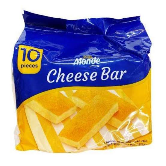 Monde Cheese Bar