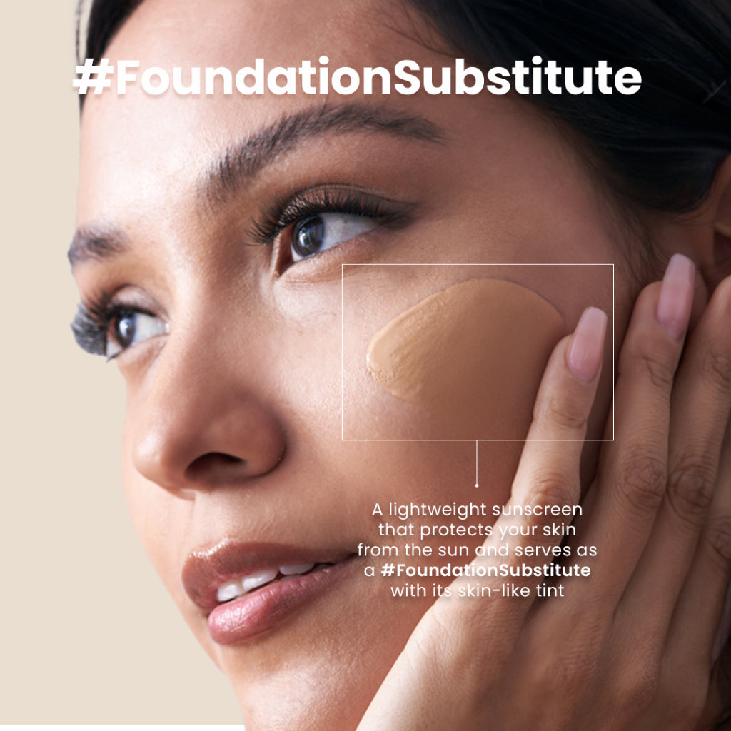 Belo Tinted Sunscreen 50ml