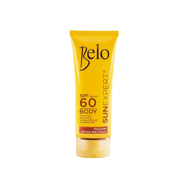 Belo SunExpert Body Shield SPF60 100ml