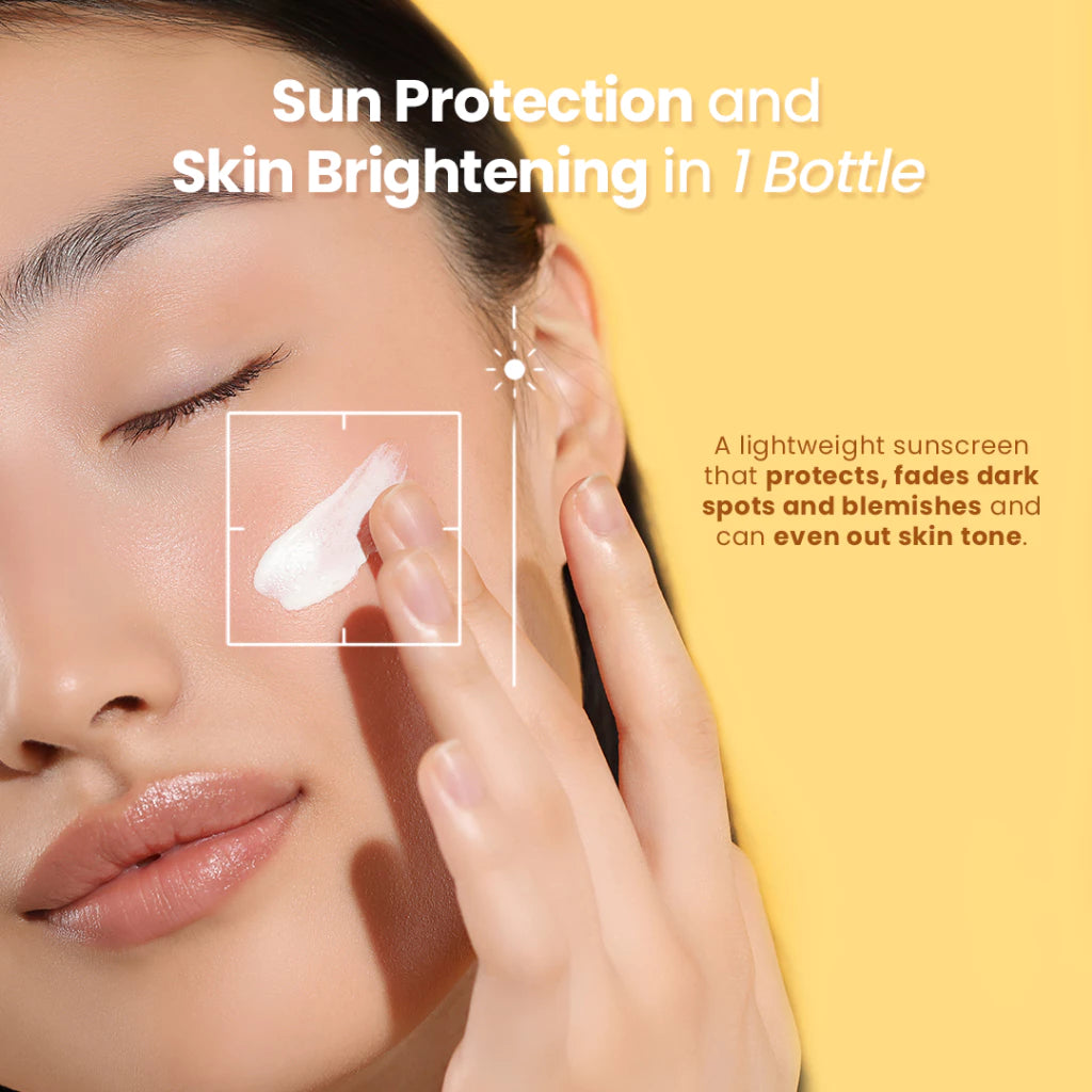 Belo SunExpert Whitening Sunscreen