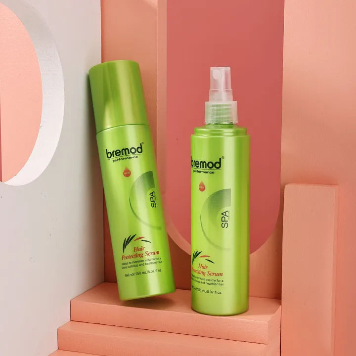 Bremod Hair Protecting Serum