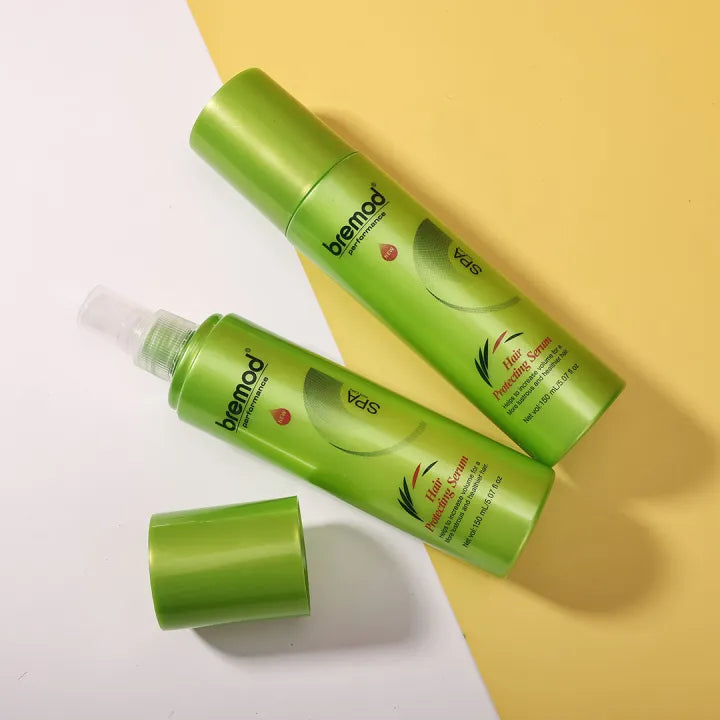 Bremod Hair Protecting Serum
