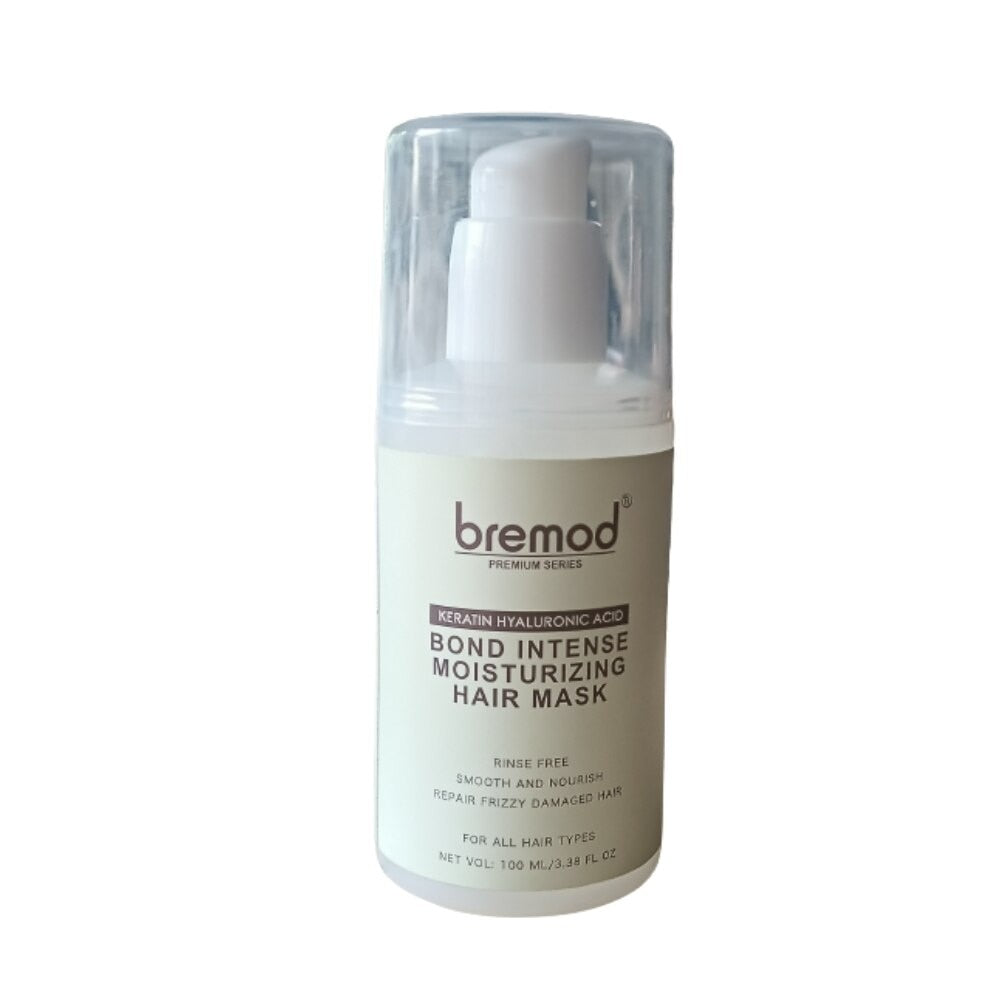 Bremod Bond Intense Moisturizing Hair Mask 100ml
