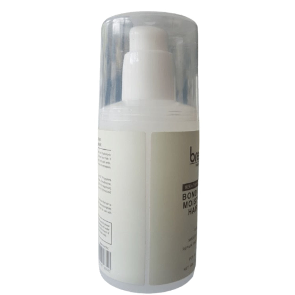 Bremod Bond Intense Moisturizing Hair Mask 100ml