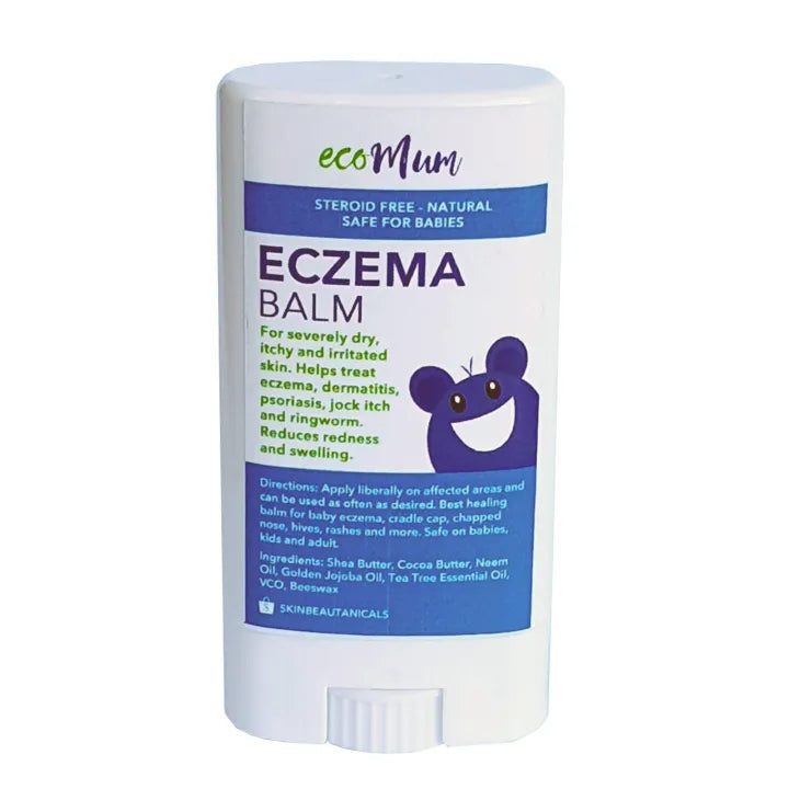 EcoMum Eczema Balm