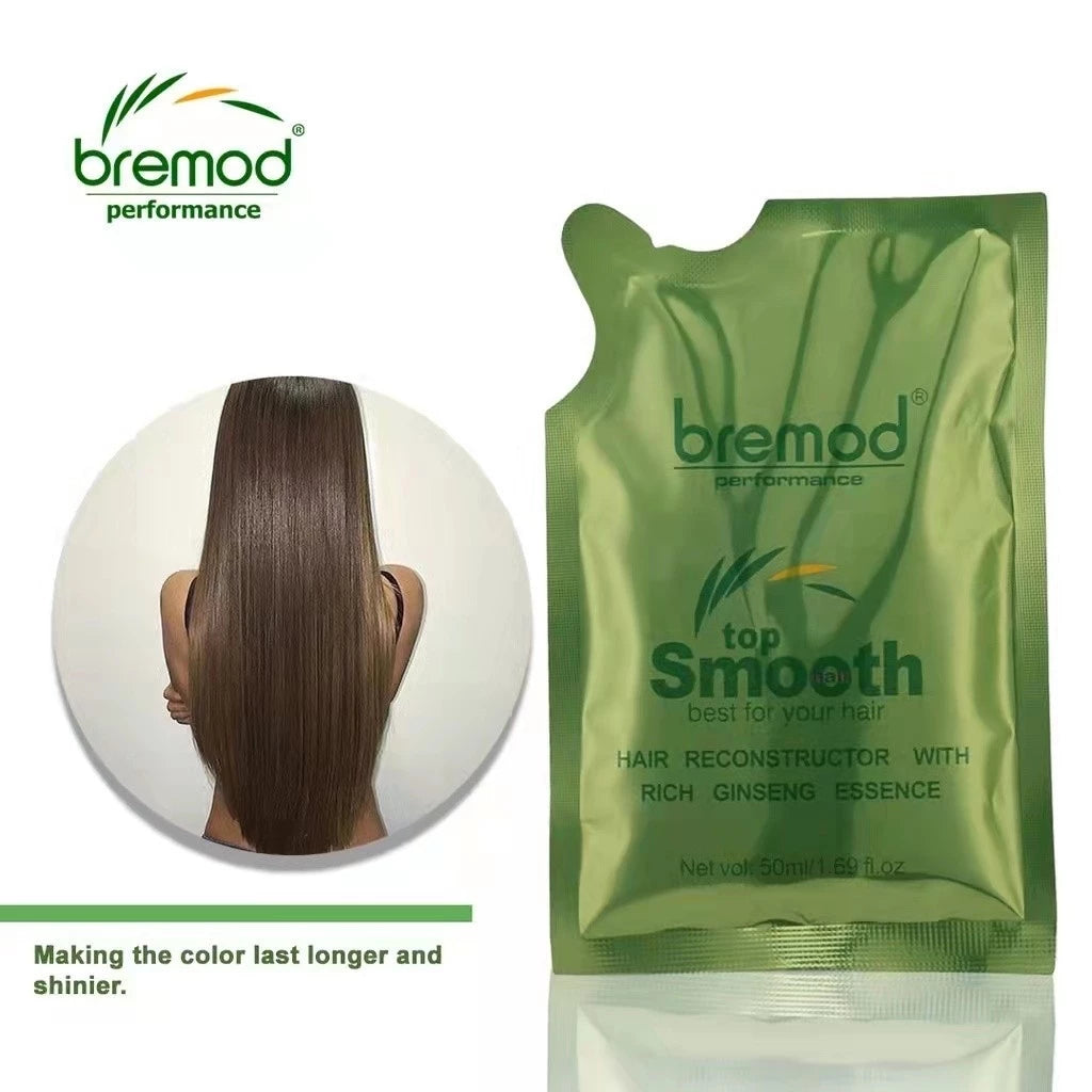 Bremod Hair Treatment Top Smooth