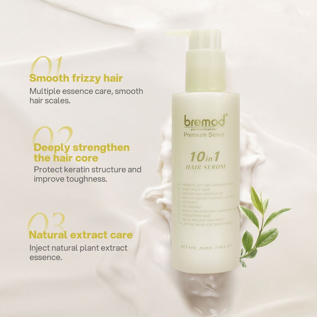 Bremod 10in1 Hair Serum