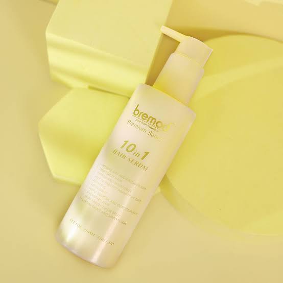 Bremod 10in1 Hair Serum
