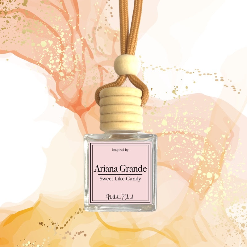 Hanging Diffuser Inspired Scent - AG Sweet like Candy