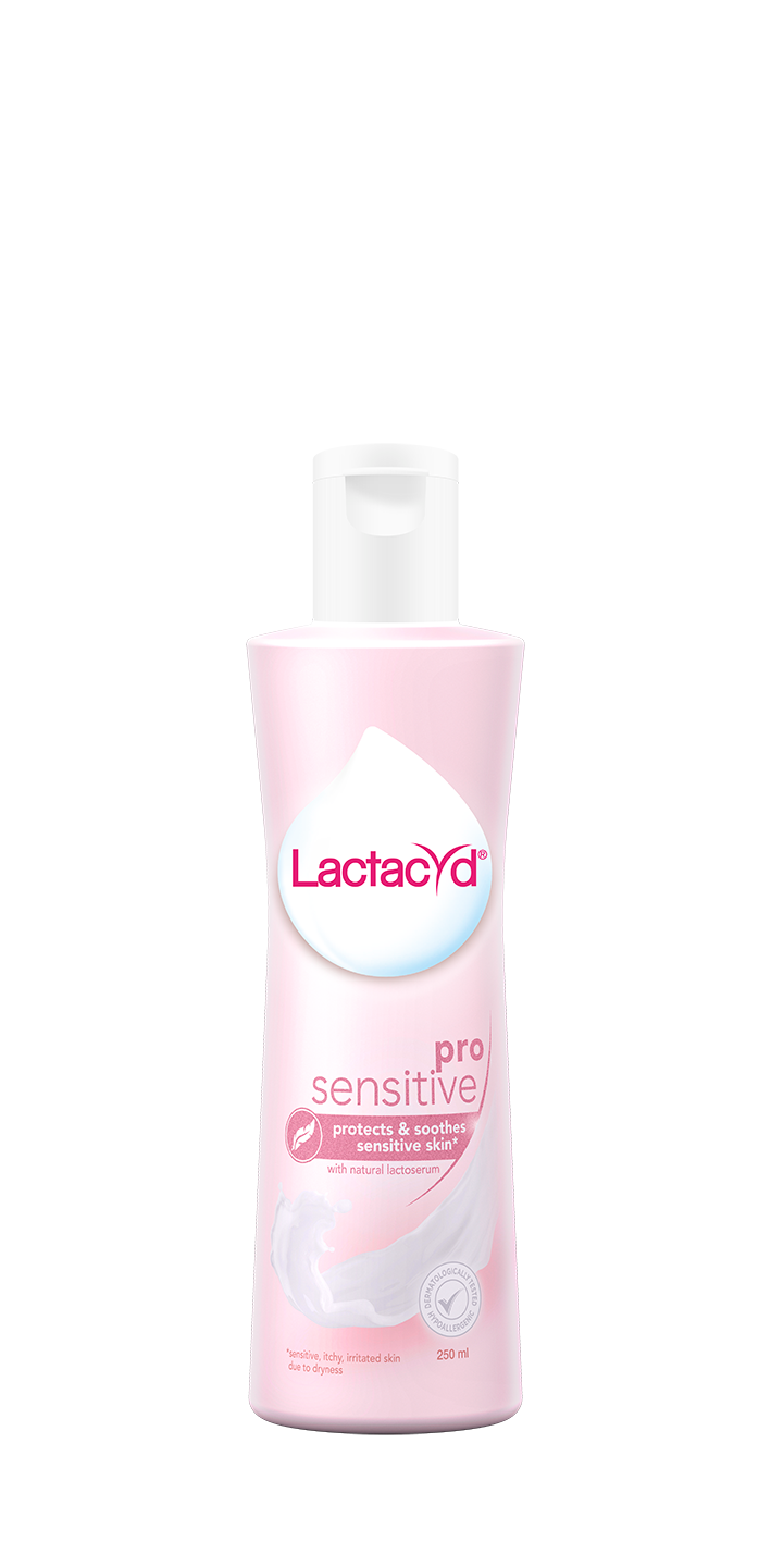 Lactacyd Protecting Daily Feminine Wash 250ml