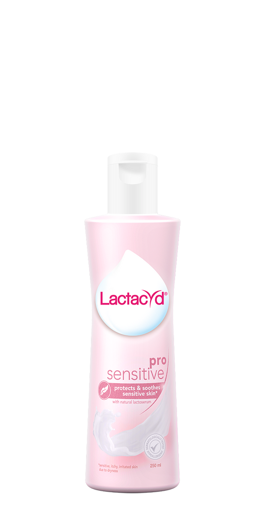 Lactacyd Protecting Daily Feminine Wash 250ml