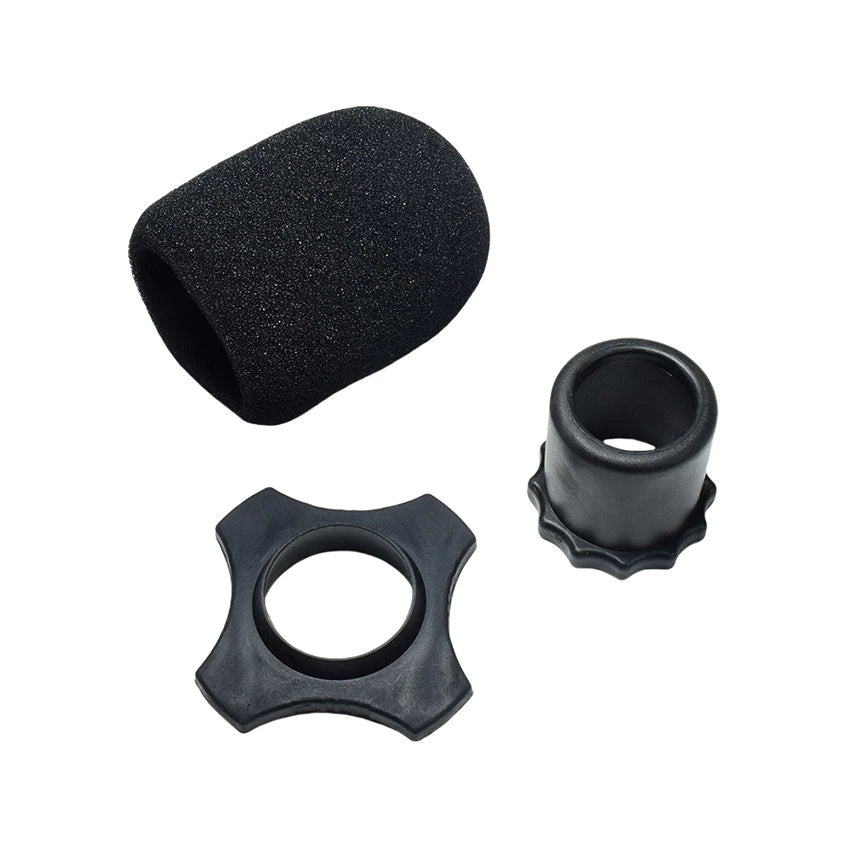 Premium Microphone Accessories