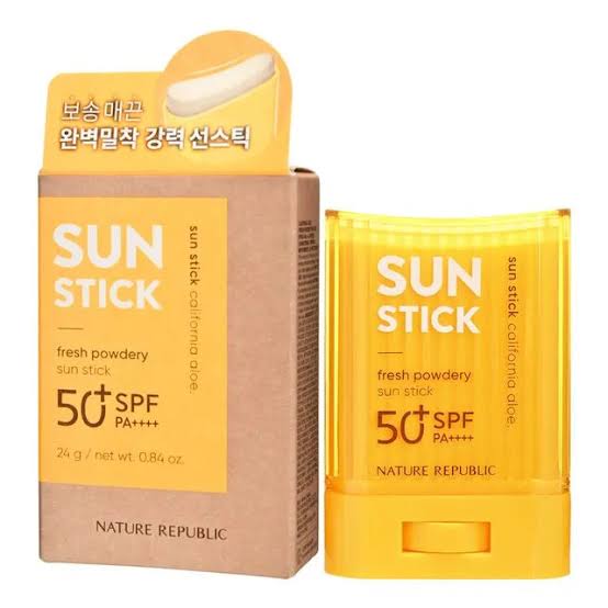 Nature Republic Sunstick