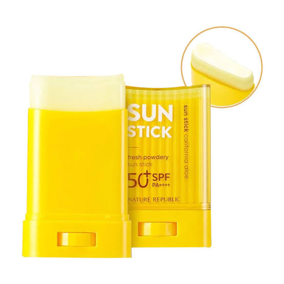 Nature Republic Sunstick