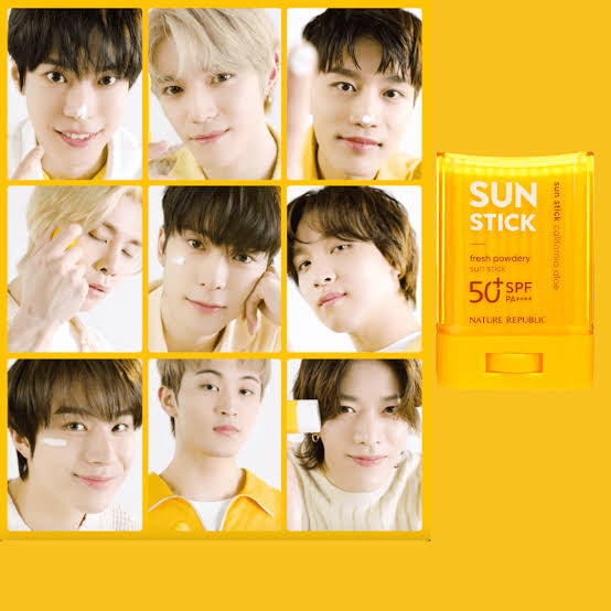 Nature Republic Sunstick