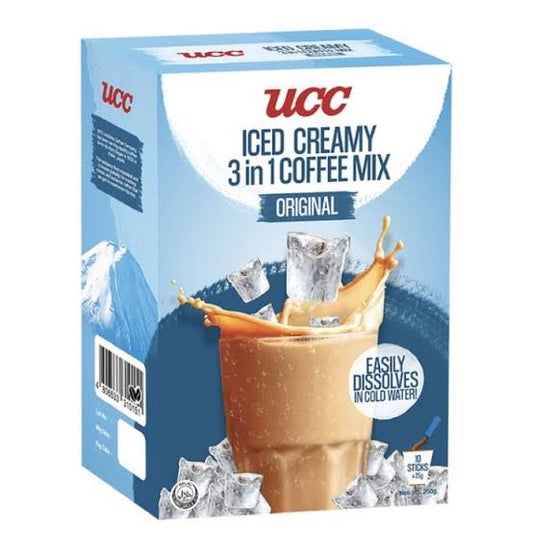 UCC Original Coffee Mix