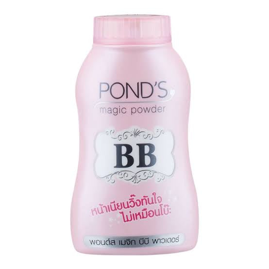 Pond’s BB Magic Powder