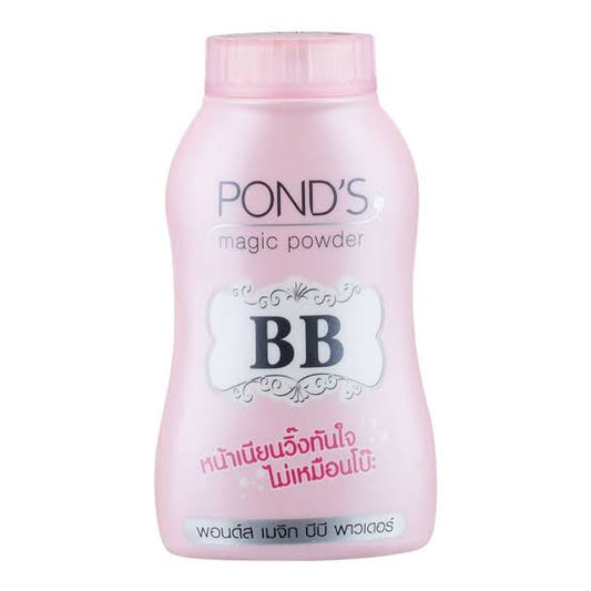 Pond’s BB Magic Powder