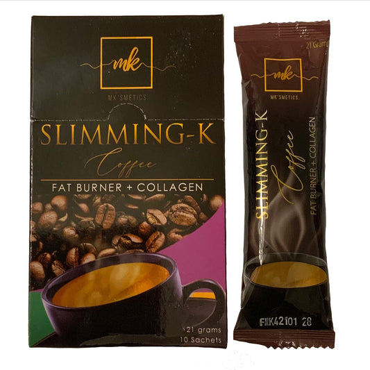 Slimming-K Coffee