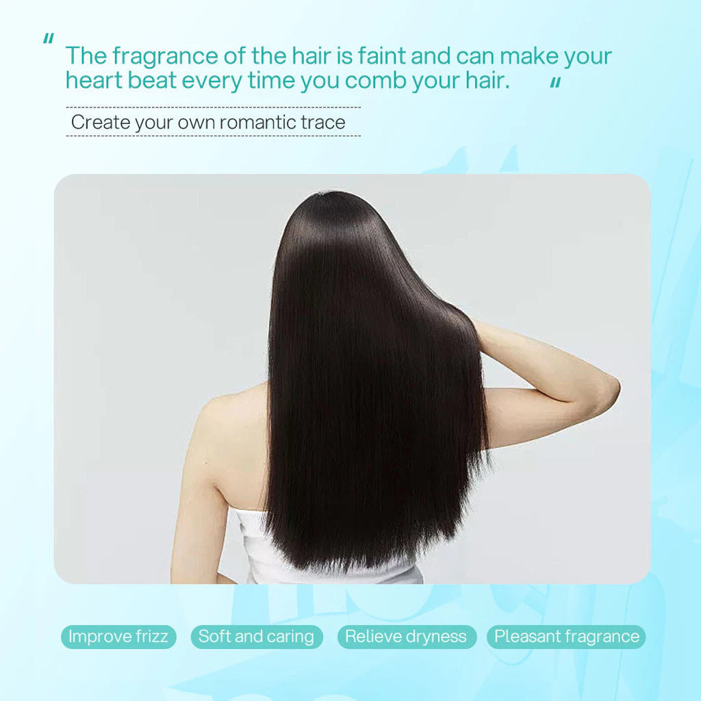 Bremod WELL Vitality Vibe Hair Mask Treatment
