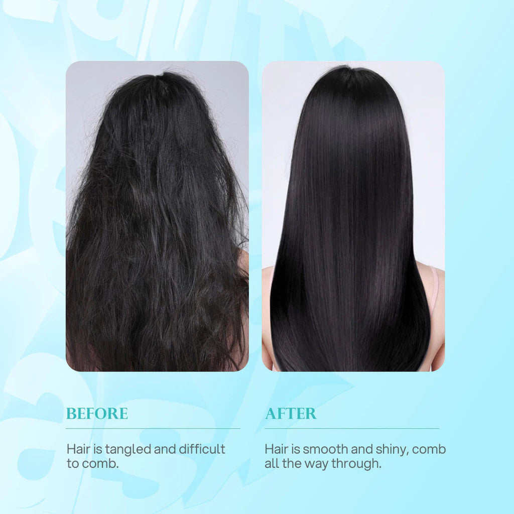 Bremod WELL Vitality Vibe Hair Mask Treatment