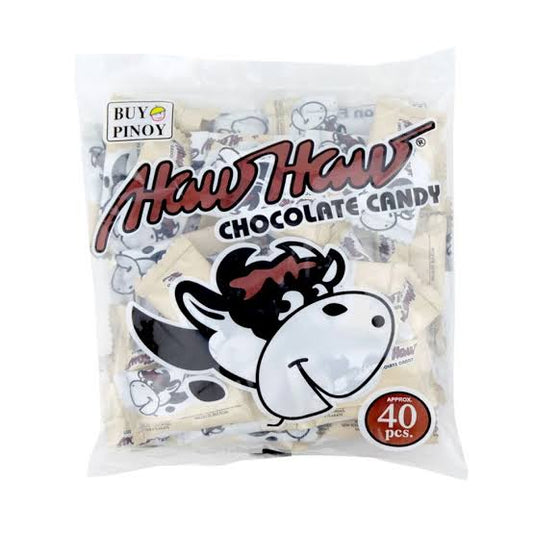 Haw Haw Choco Candy