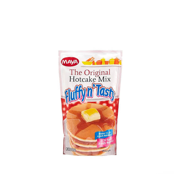 Maya The Original Hotcake Mix 350g