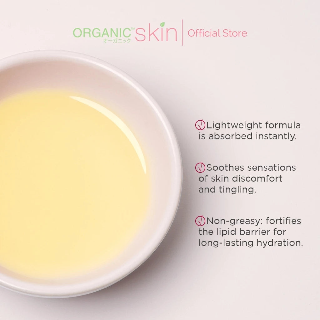 Organic Skin Japan Intimate Beauty Oil
