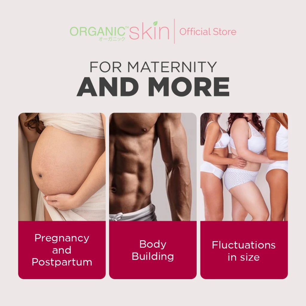 Organic Skin Japan Intimate Beauty Oil