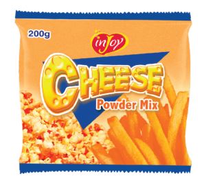 inJoy Cheese Powder Mix