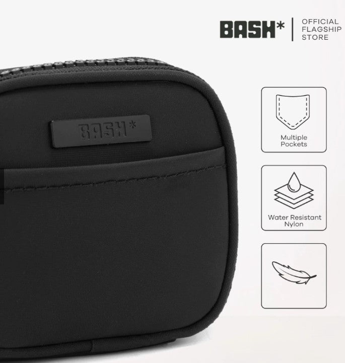 Bash Cardholder - Sage