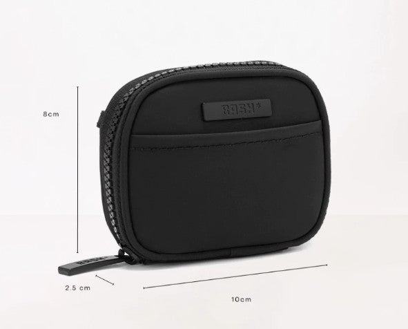 Bash Cardholder - Sage
