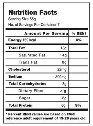 Delimondo Caldereta 380g