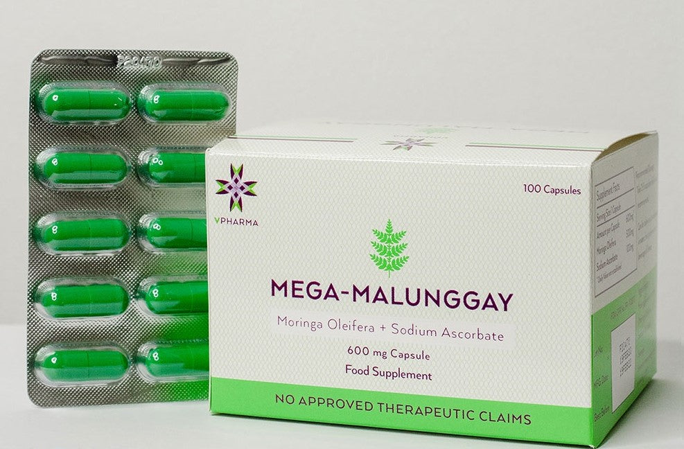 Mega-Malunggay