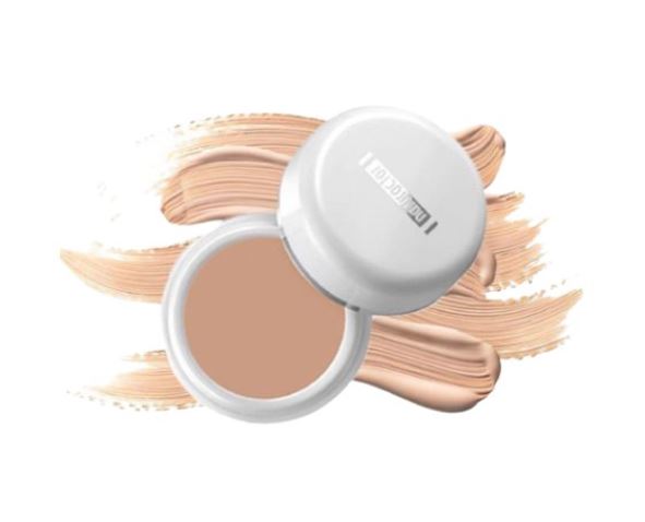 Naturactor Cover Face Concealer Foundation #130