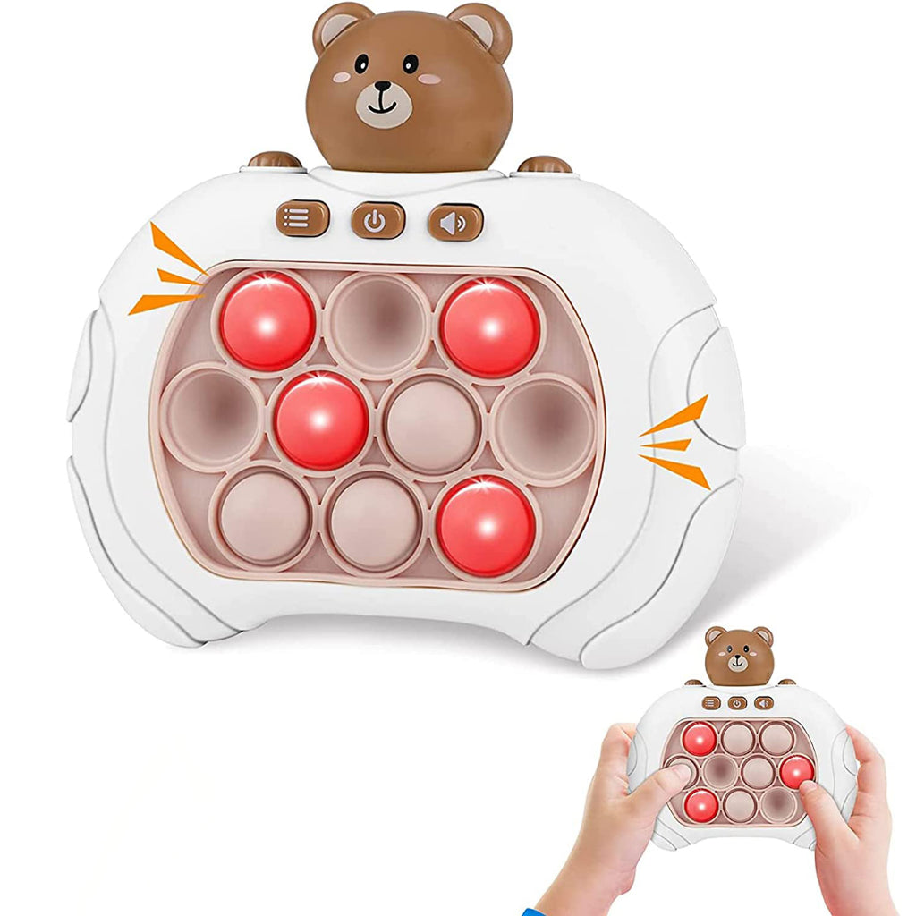 Fidget Toy Bear